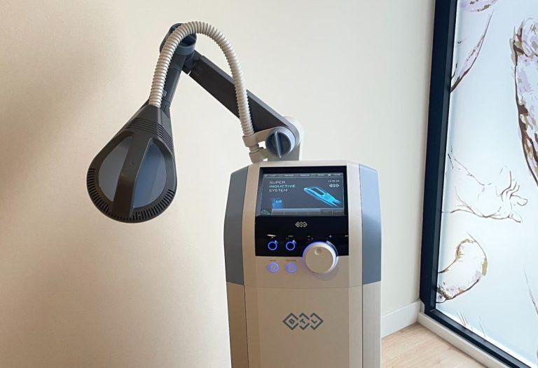 La clínica de fisioterapia avanzada de Albacete realiza terapia manual